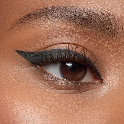essence | Dip Eyeliner Waterproof 24H Longlasting | Deep Black Color, Precise & Easy Application | Bold & Natural Eye Make Up | Vegan, Cruelty Free & Paraben Free thumbnail 7
