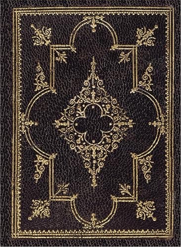 Obsidian Journal (Diary, Notebook) - Image 1