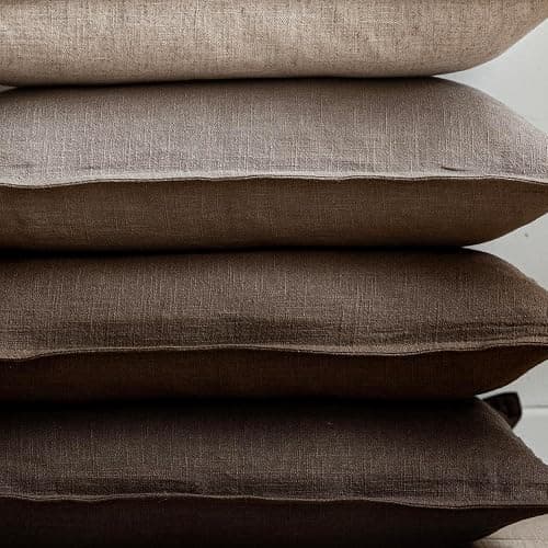 Linen Pillow Covers  thumbnail 5