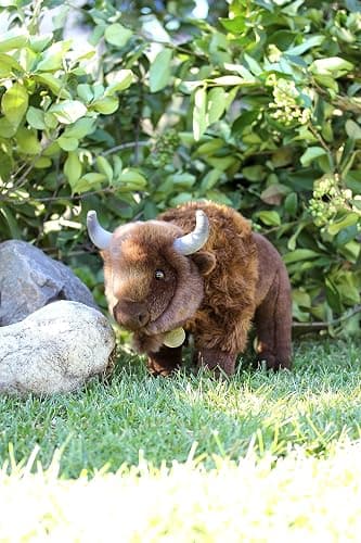 14" BISON - LARGE thumbnail 2