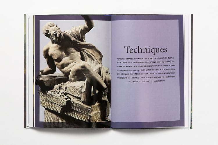 The Short Story of Art: A Pocket Guide to Key Movements, Works, Themes, & Techniques (Art History Introduction, A Guide to Art) thumbnail 5