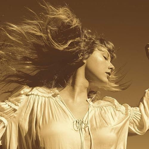 Fearless Taylor's Version - Image 1