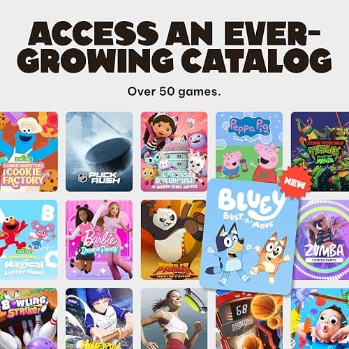 Nex Playground 12-Month Play Pass - [Digital Code] thumbnail 2