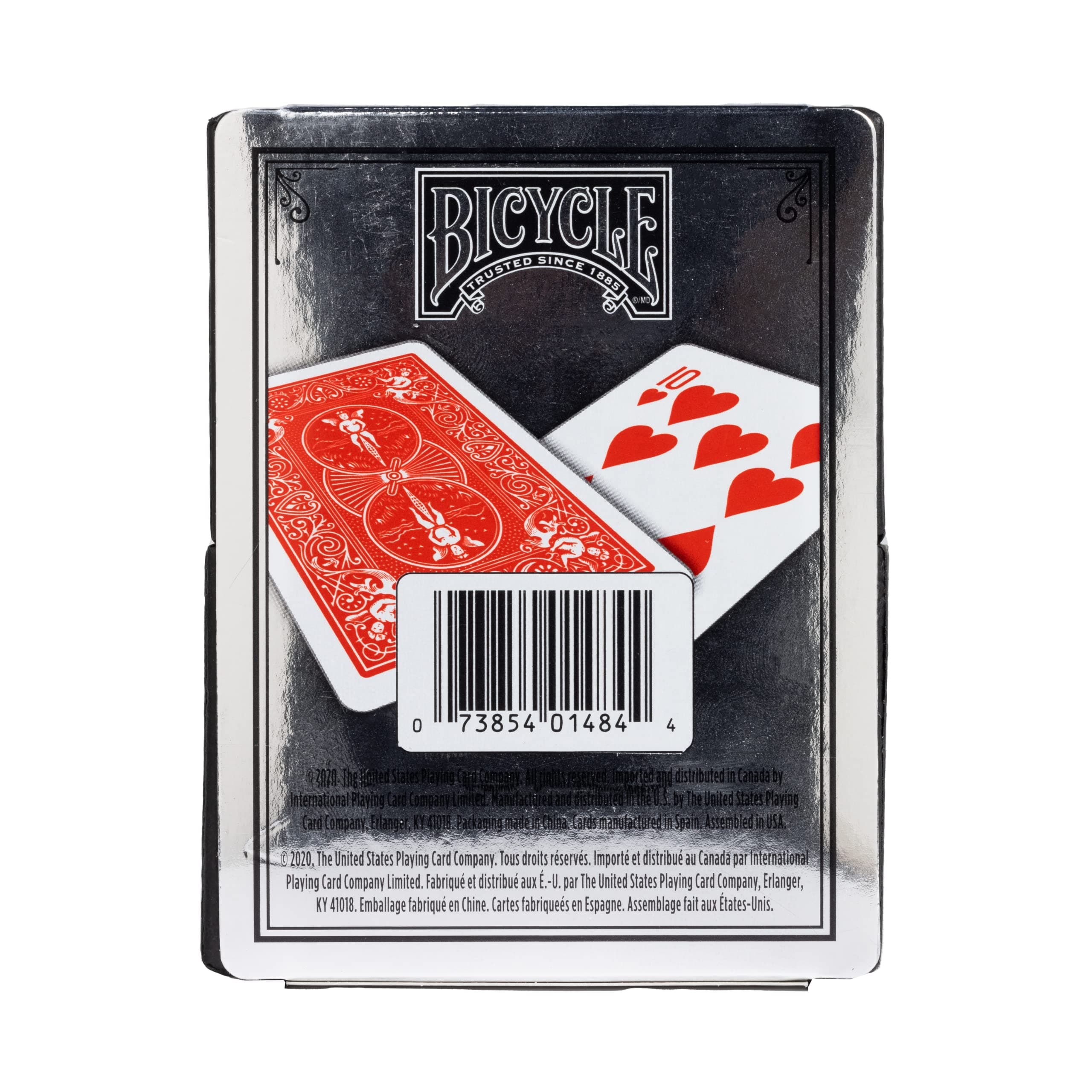 Playing Cards thumbnail 3