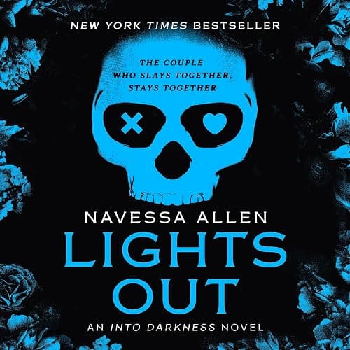 Lights Out: An Into Darkness Novel - Image 1