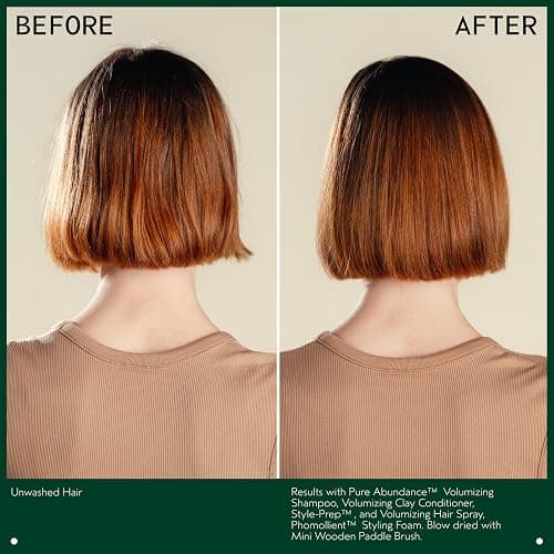 Aveda Phomollient Styling Foam | Weightless Mousse for Fine to Medium Hair thumbnail 5