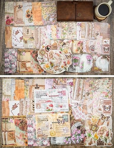 Vintage StickerBook thumbnail 8