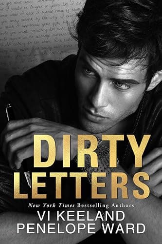 Dirty Letters - Image 1