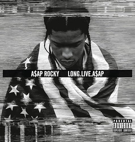 LONG.LIVE.A$AP Deluxe Version - Image 1