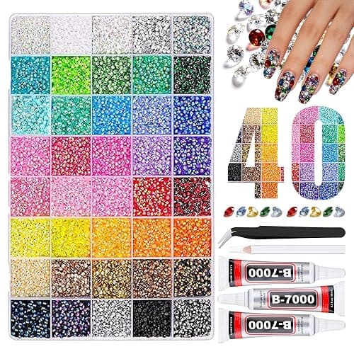 Bedazzling kit - Image 1