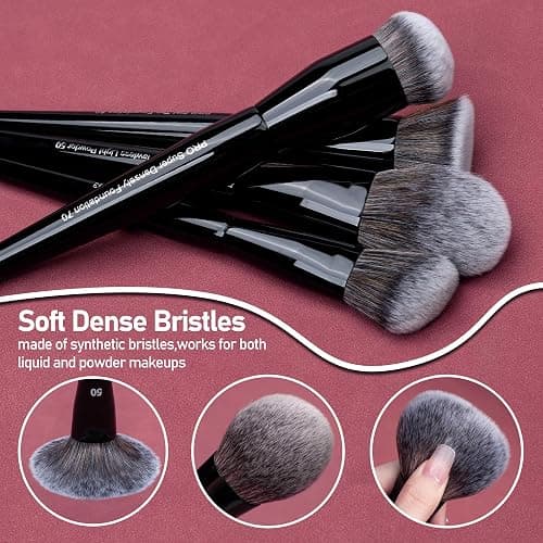 New Make Up Brushes thumbnail 7