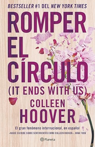 Romper el Círculo / It Ends with Us (Spanish Edition) - Image 1