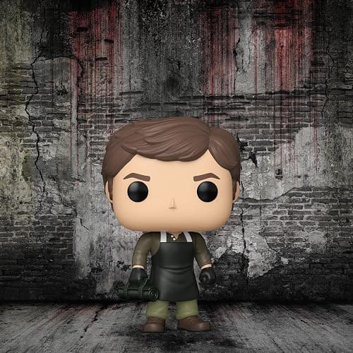 Funko Pop thumbnail 2