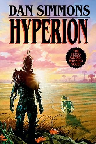 Hyperion (Hyperion Cantos) - Image 1