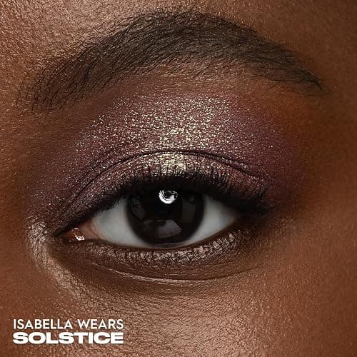 Urban Decay 24/7 Moondust Glitter Eyeshadow Single - Sparkly Eye Glitter Makeup, Long-lasting Wear, Highly Reflective Shimmer Finish, Luminous Wet Look Effect, Buildable Eye Shadow Topper - 0.06 Oz thumbnail 2