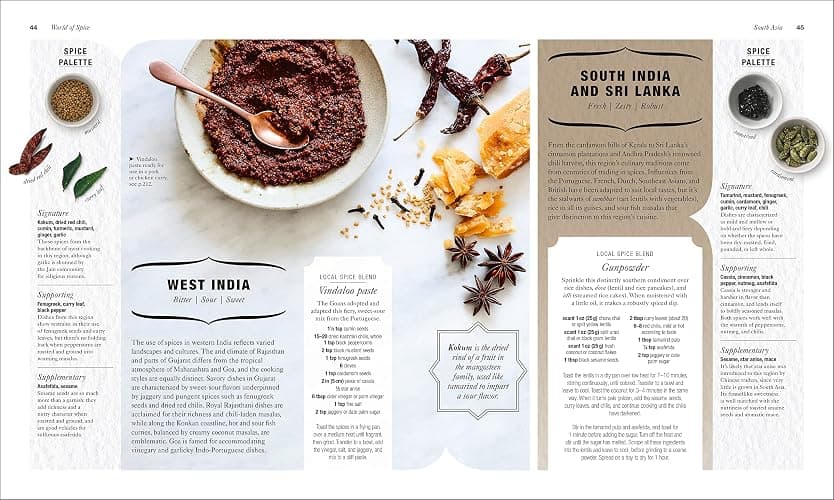 The Science of Spice: Understand Flavor Connections and Revolutionize Your Cooking (The Science of Food) thumbnail 8