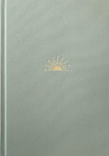 NLT DaySpring Hope & Encouragement Bible (Hardcover Deluxe, Seafoam Green) thumbnail 5
