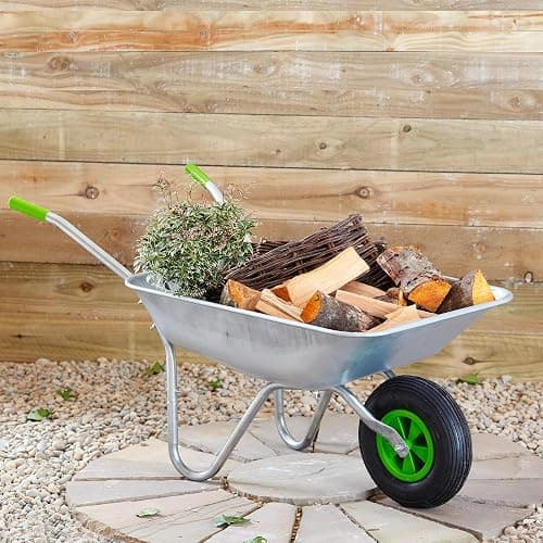 Wheelbarrow - Not Specifically This One (Happy W 2nd Hand) thumbnail 2
