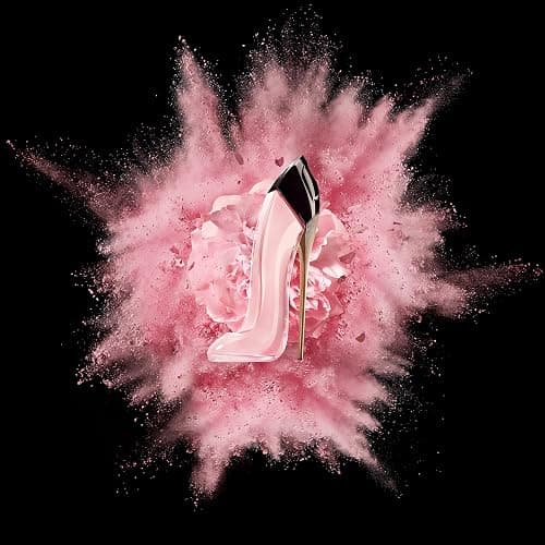 Carolina Herrera Good Girl Blush for Women - 1.7 oz EDP Spray thumbnail 6