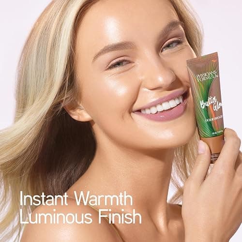 Physicians Formula Butter Glow Liquid Bronzer thumbnail 3