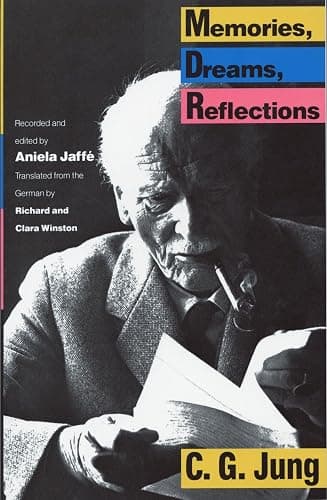 Memories, Dreams, Reflections - Image 1