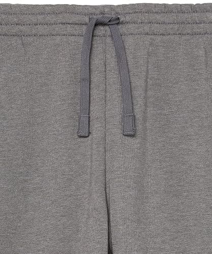 Under Armour Boys' Rival Fleece Joggers thumbnail 3