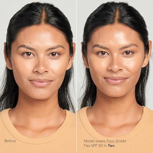 Colorescience Total Protection Face Shield Flex SPF 50, 1.8 fl. oz. thumbnail 4