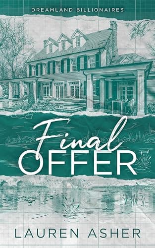 Final Offer (Dreamland Billionaires, 3) - Image 1