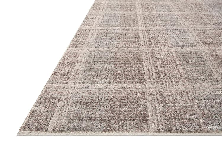 Loloi Angela Rose Ember Collection EMB-10 Fog/Dove 7'-10" x 10' Area Rug thumbnail 4