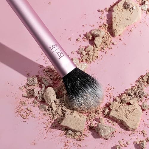 Pinceau maquillage Real Techniques setting brush thumbnail 5