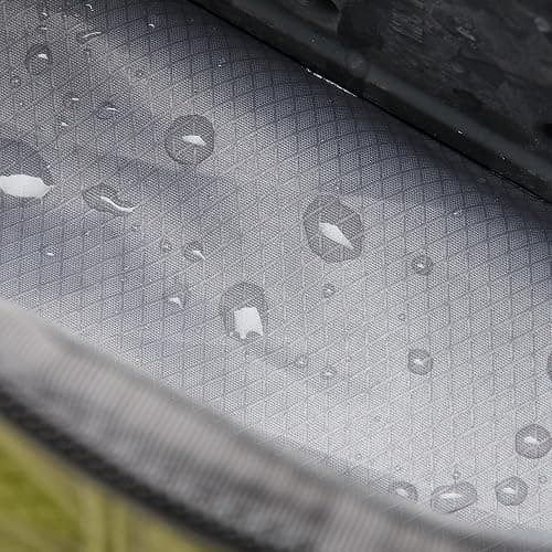 Bellroy Lite Cooler Caddy (6L insulated bag) - Kiwi thumbnail 3