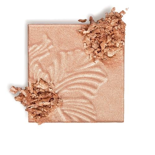 wet n wild MegaGlo Highlighting Powder, Highlighter Makeup, Shimmer Glow, Natural Pink Precious Petals thumbnail 3