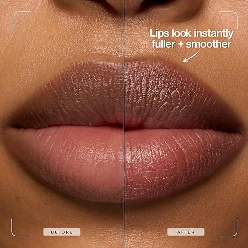 REVLON PhotoReady Instant Blur Liner, Soft Matte Lip Makeup to Overline for Instant Natural, Fuller-Looking Lips, Sheer-to-Buildable, 004 Lazy, 0.05 oz thumbnail 5