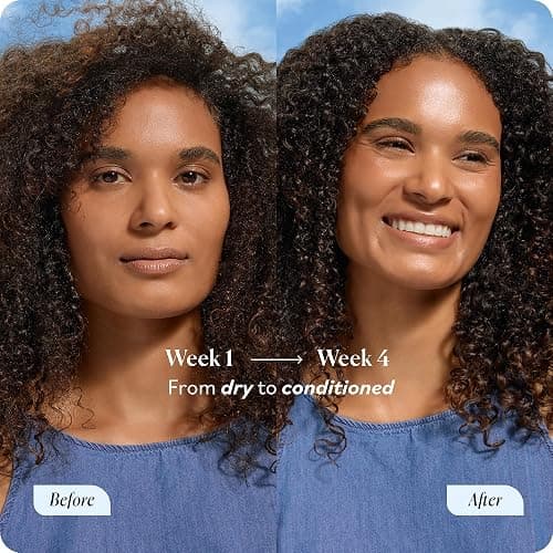 Sky Organics Castor Oil - USDA Certified Organic Hair Oil for Hair Growth, Skin, Face, Eyelashes - Cold Pressed & Hexane Free - Pure Organic Castor Oil Pack Wrap - Carrier & Hair Treatment Oil -16oz thumbnail 3