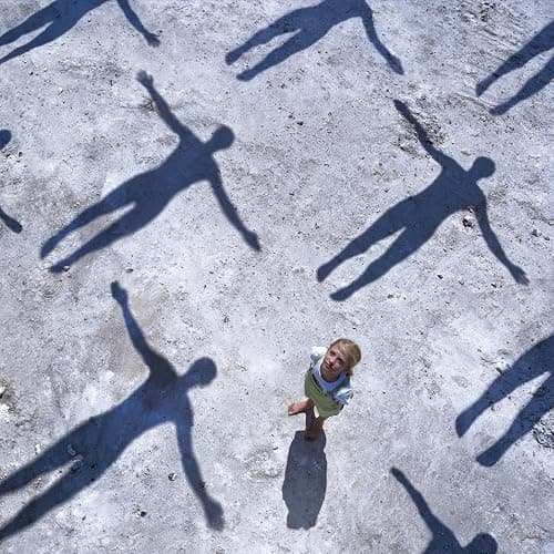 Absolution (USA Version) (Vinyl) - Image 1