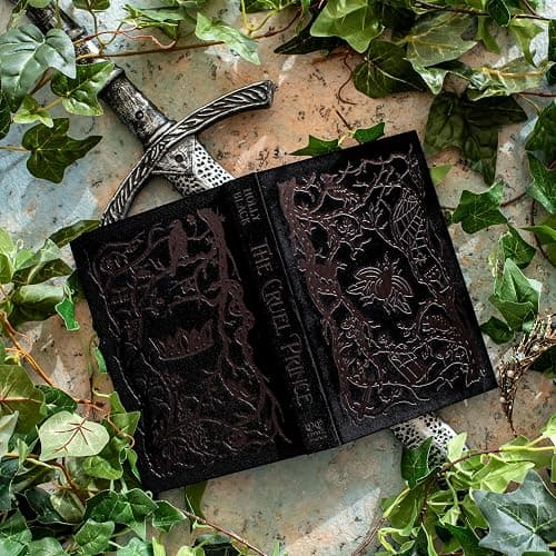 The Cruel Prince: Collector's Edition thumbnail 3