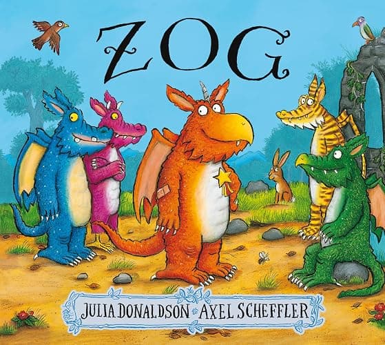 Zog - Image 1