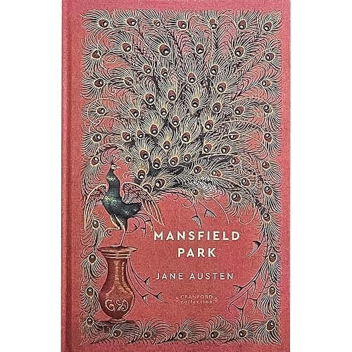 Jane austen set thumbnail 8