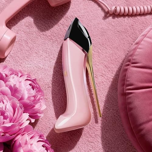 Carolina Herrera Good Girl Blush for Women - 1.7 oz EDP Spray thumbnail 5