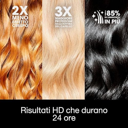 ghd Chronos Piastra & Styler Bianca – La Più Avanzata, Styling 3X Più Veloce, Maggiore Lucentezza – Senza Danni da Calore Estremo – Per Tutti i Tipi di Capelli thumbnail 5