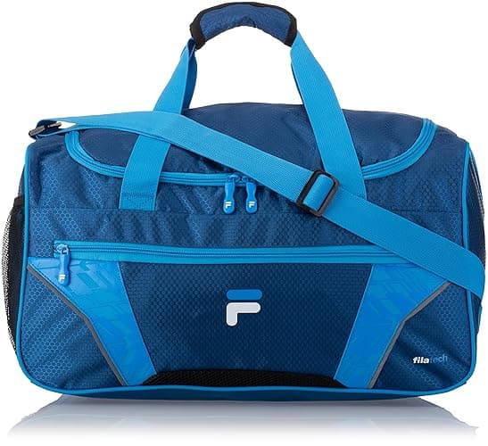 Fila Drone Duffel Bag