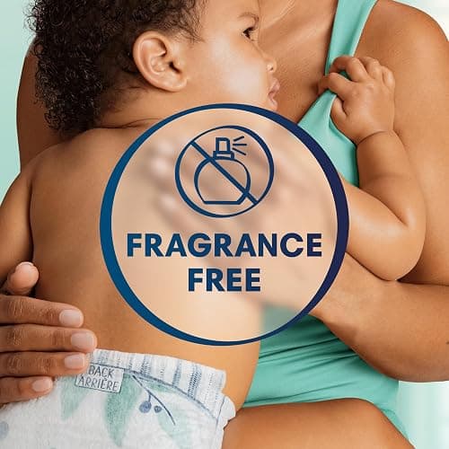 Pampers Pure Protection Baby Diapers, Size 0 (>10 lbs), 76 Count, Up to 100% Leakproof, Premium Plant-Based Skin Protection, Hypoallergenic Soft Diapers thumbnail 5