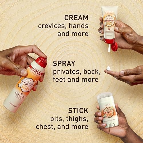 Old Spice Whole Body Deodorant Spray for Men, Aluminum Free, Fiji Scent, 24/7 Odor Protection, 24/7 Lasting Freshness, Dermatologist Tested, Gentle on Skin, Safe to Use All Over, 3.5 oz thumbnail 7