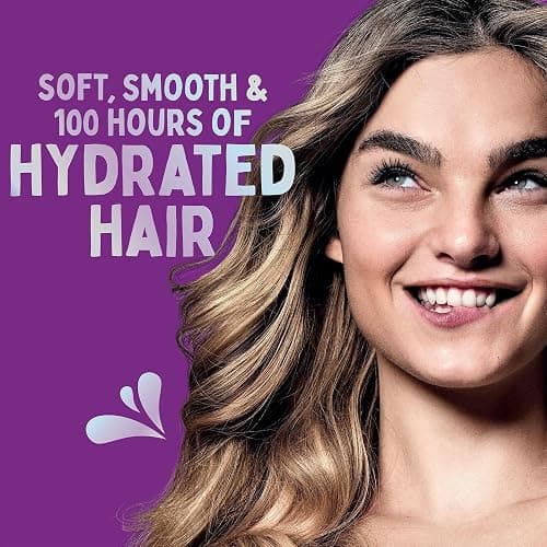 Aussie Super Serum Leave In Conditioner Hair Serum Treatment, For Dry, Damaged Hair. 100 Hours of Hydration, Smooth, Soften, Detangle, Prevent Split Ends and Boost Shine, 160ml thumbnail 3