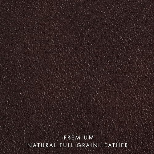 Elizo Leather Desk Mat Desk Pad Blotter Set - Real Full-Grain Leather (32x16) 2-Layer Genuine Desk Cover Protector & Large Mouse Pad, Computer Keyboard Desk Accessories for Office & Home thumbnail 8