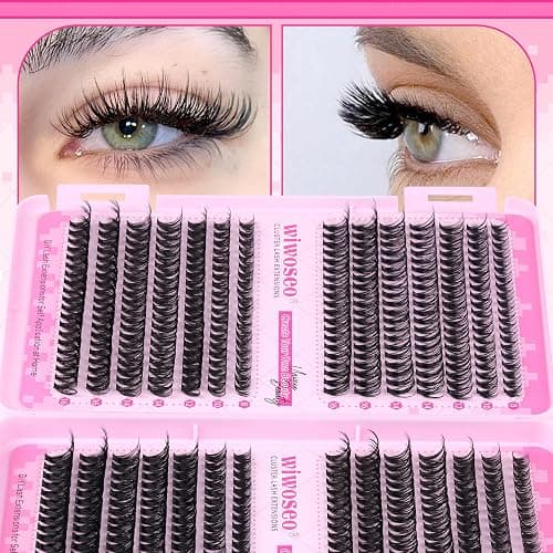 Lash clusters  thumbnail 5
