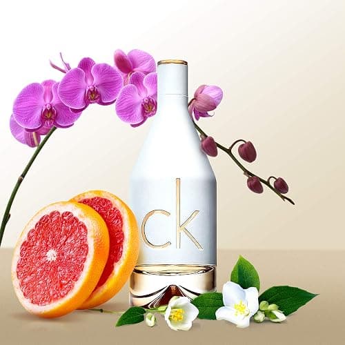 Calvin Klein CKIN2U For Her Eau de Toilette thumbnail 4
