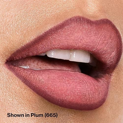 Revlon ColorStay Lipliner with Sharpener, Plums 060, 0.01 Ounce (28 g) thumbnail 4
