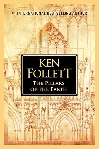 The Pillars of the Earth (Kingsbridge) - Image 1