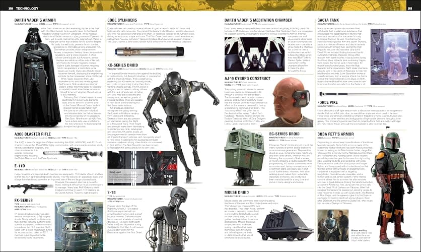 Star Wars Encyclopedia: The Comprehensive Guide to the Star Wars Galaxy thumbnail 6